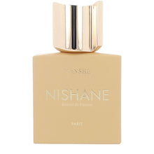 NANSHE