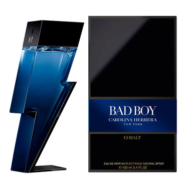 BAD BOY COBALT edp vapo 50 ml