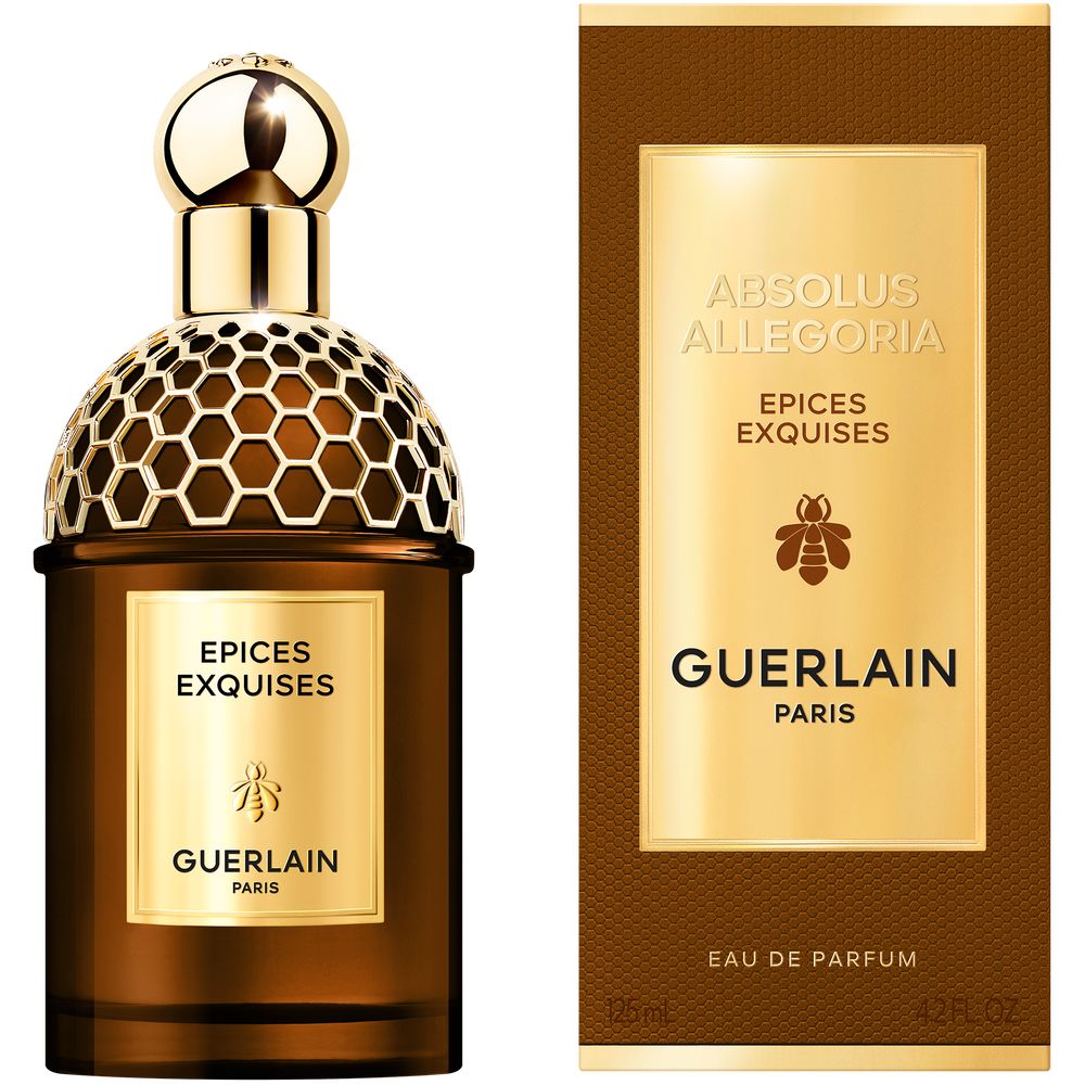 Absolus Allegoria Épices Exquises