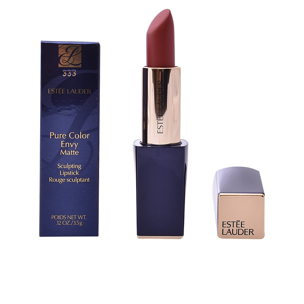 PURE COLOR ENVY MATTE sculpting lipstick