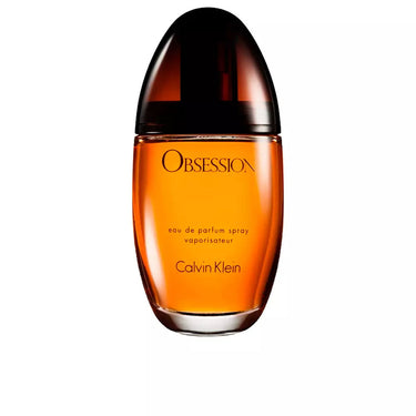 OBSESSION eau de parfum spray 100 ml