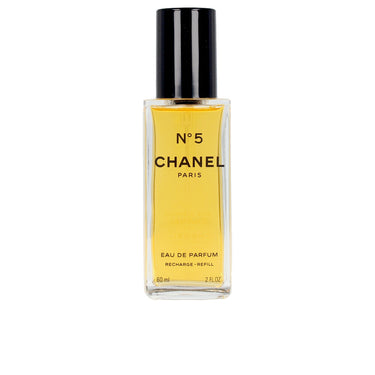 Nº 5 eau de parfum spray refill 60 ml
