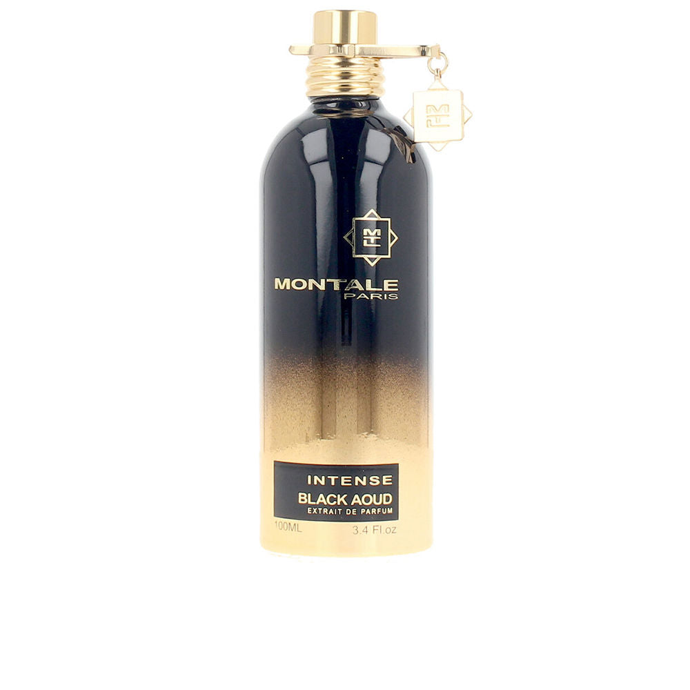INTENSE BLACK AOUD EXTRAIT DE PARFUM