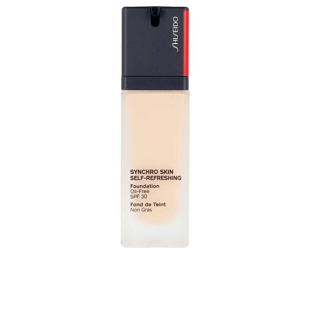 Synchro Skin Self refreshing Foundation