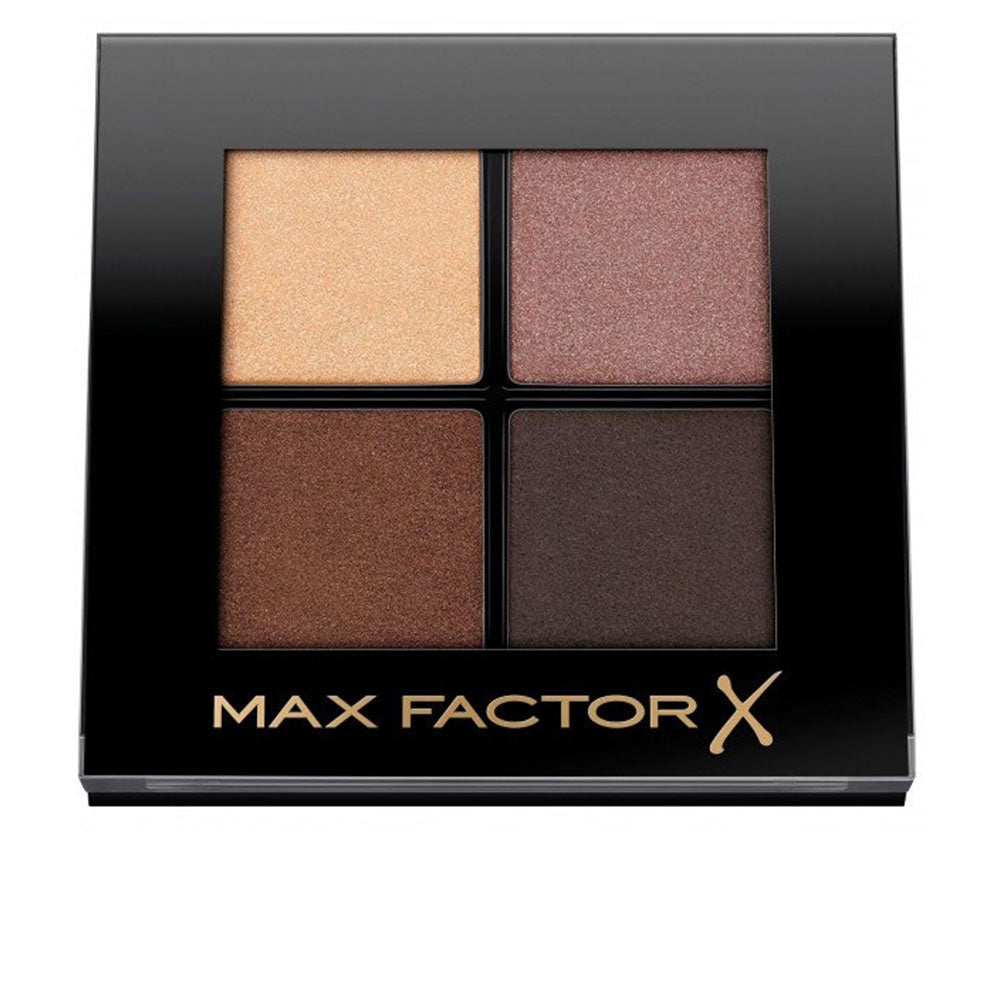 Color X -pert Soft Touch Palette