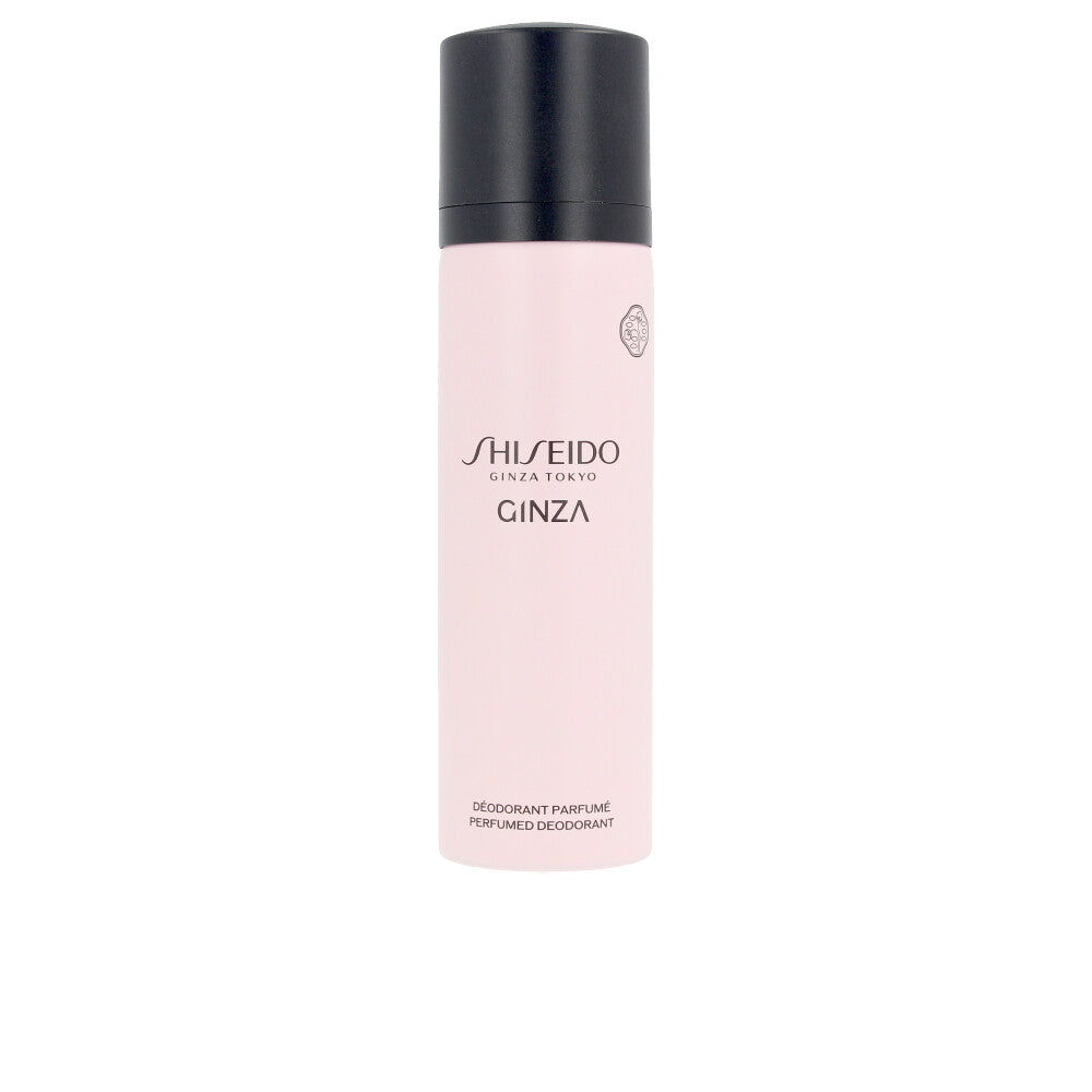 GINZA deo spray