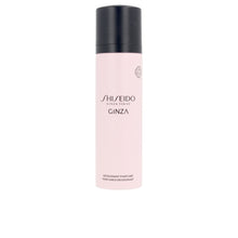 GINZA deo spray