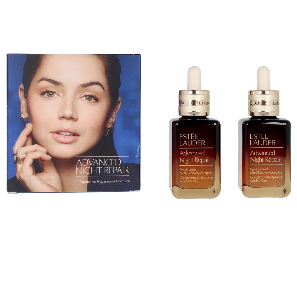 Advanced Night Repair Serum 2 pcs