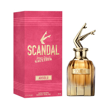 SCANDAL ABSOLU FOR HER edp vapo 30 ml