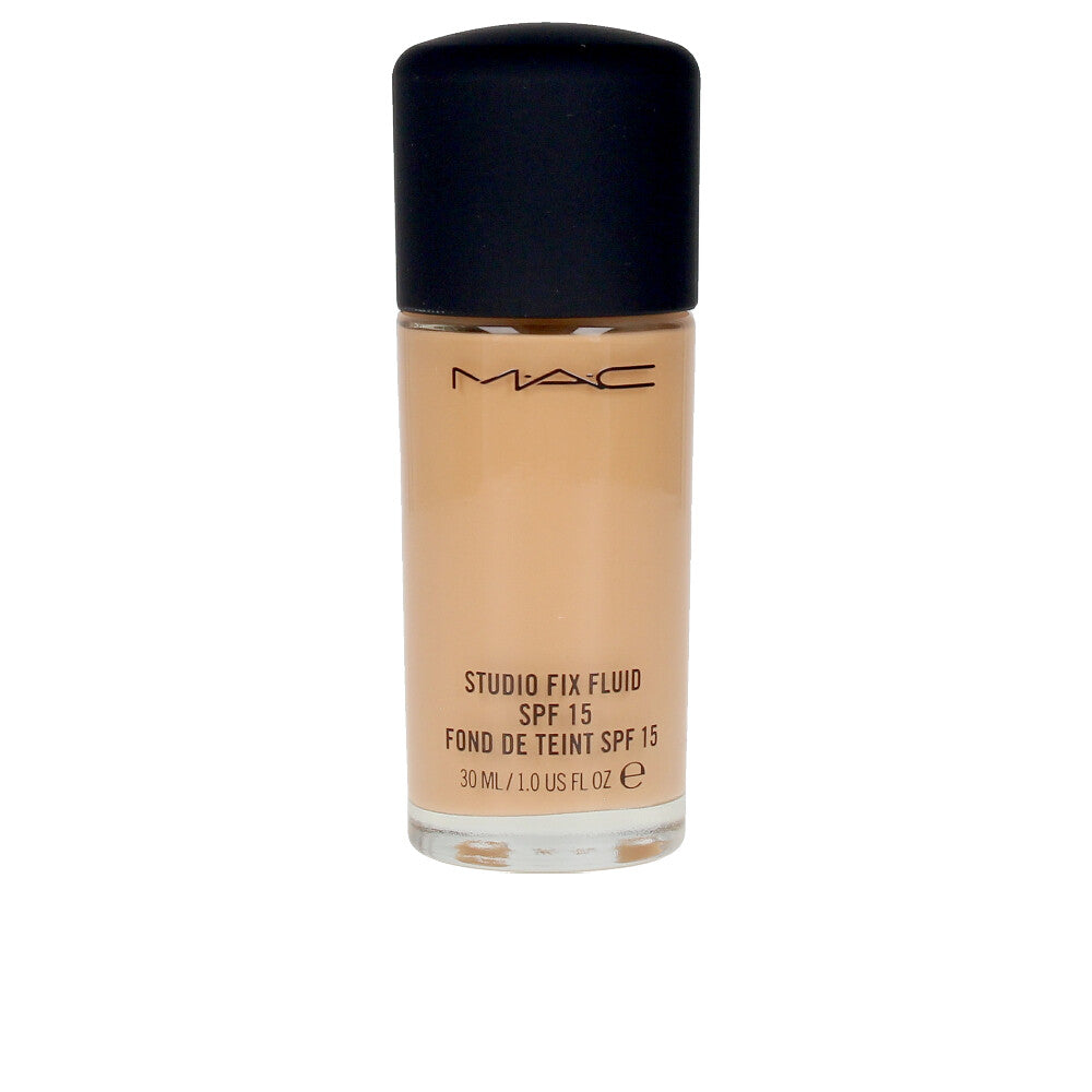 Studio Fix Fluid SPF15 Foundation
