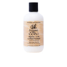 Creme de Coco Conditioner