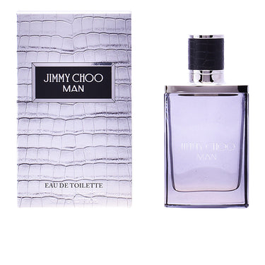 JIMMY CHOO MAN eau de toilette spray 30 ml