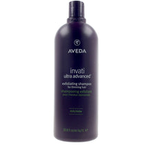 INVATI exfoliating shampoo rich 1000 ml