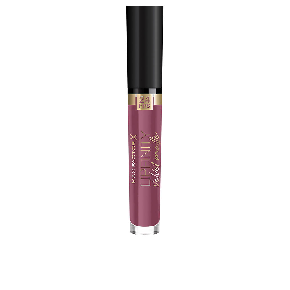 Lipfinity Velvet Matte