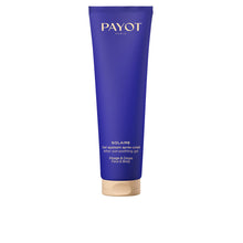SOLAIRE soothing after-sun gel 120 ml