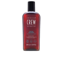 DETOX shampoo 250 ml