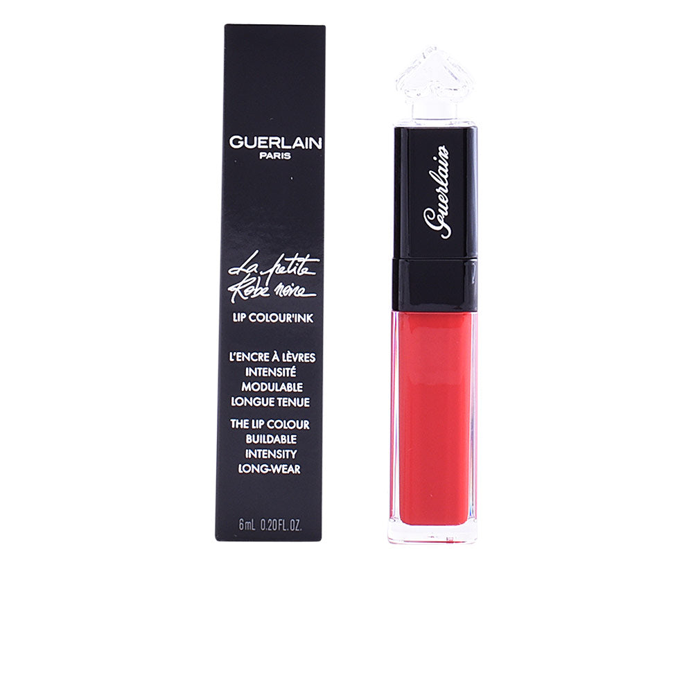 The Petite Robe Noire Lip Color'ink