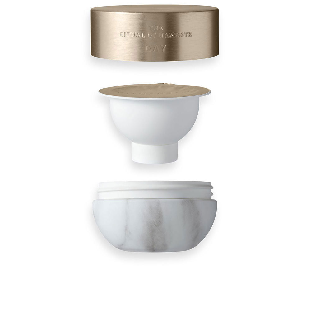 THE RITUAL OF NAMASTE ageless firming day cream refill 50 ml