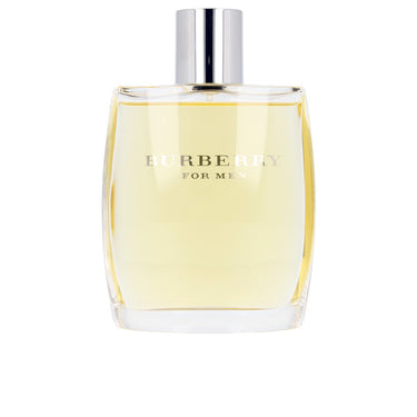 BURBERRY FOR MEN eau de toilette spray 50 ml