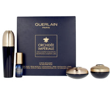 ORCHIDÉE IMPÉRIALE LA LOTION ESSENCE set