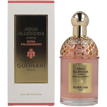 AQUA ALLEGORIA FORTE ROSA PALISSANDRO edp vapo 75 ml