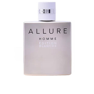 ALLURE HOMME ÉDITION BLANCHE eau de parfum spray 50 ml