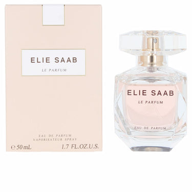 ELIE SAAB LE PARFUM eau de parfum spray 50 ml