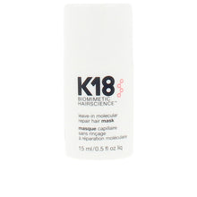 LEAVE-IN repair mask 15 ml