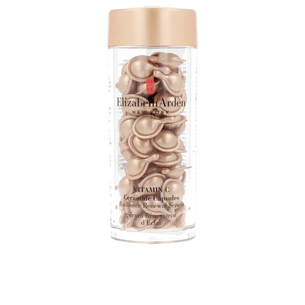 Ceramide Vitamine C