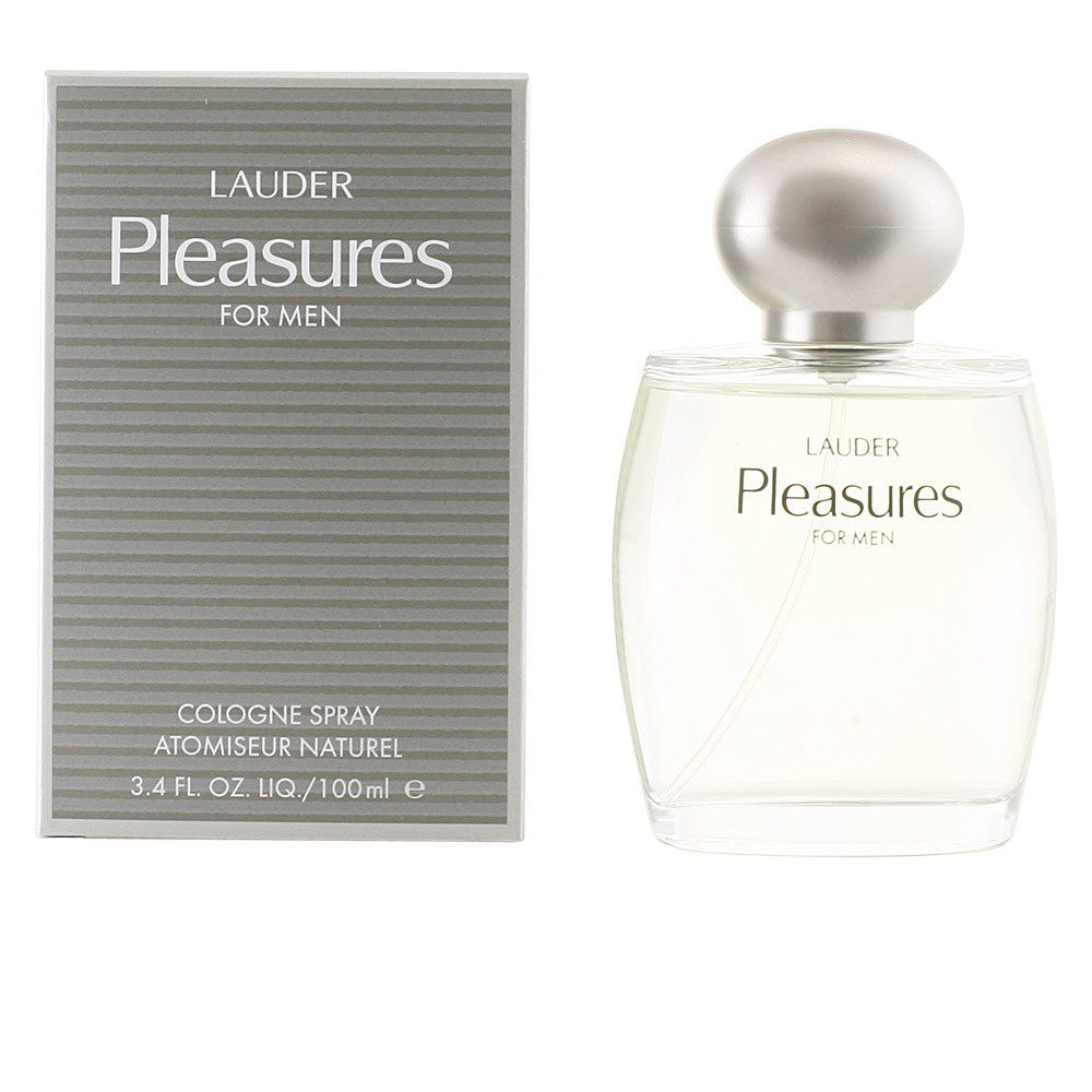 Pleasures For Men Cologne
