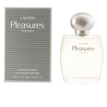 Pleasures For Men Cologne