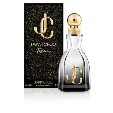 I WANT CHOO FOREVER eau de parfum vapor 40 ml