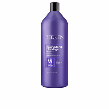 COLOR EXTEND BLONDAGE shampoo 300 ml