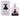 LA PETITE ROBE NOIRE eau de parfum spray 50 ml