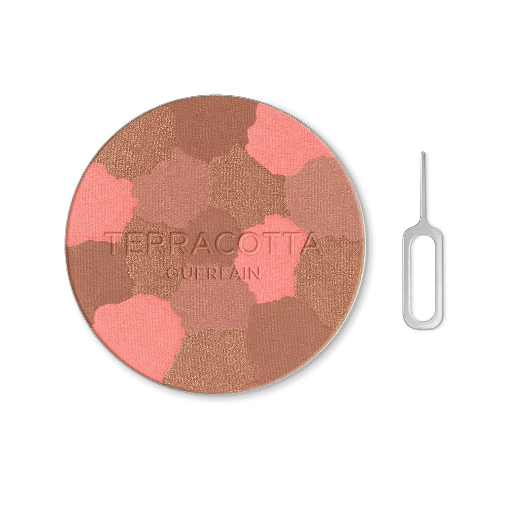 Terracotta Light Bronzing Powder Recharge