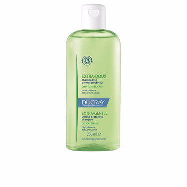 BALANCING SHAMPOO for delicate hair 200 ml