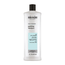 Scalp Recovery- Anti-Dandruff Shampoo - Dry and Itchy Scalp