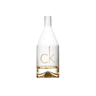 CK IN2U HER eau de toilette spray 50 ml