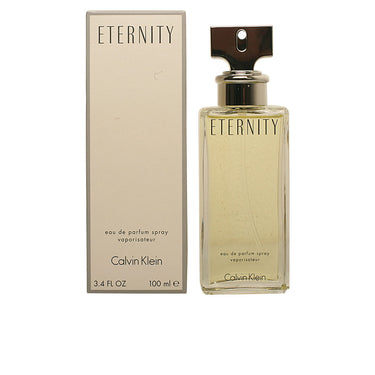 ETERNITY eau de parfum spray
