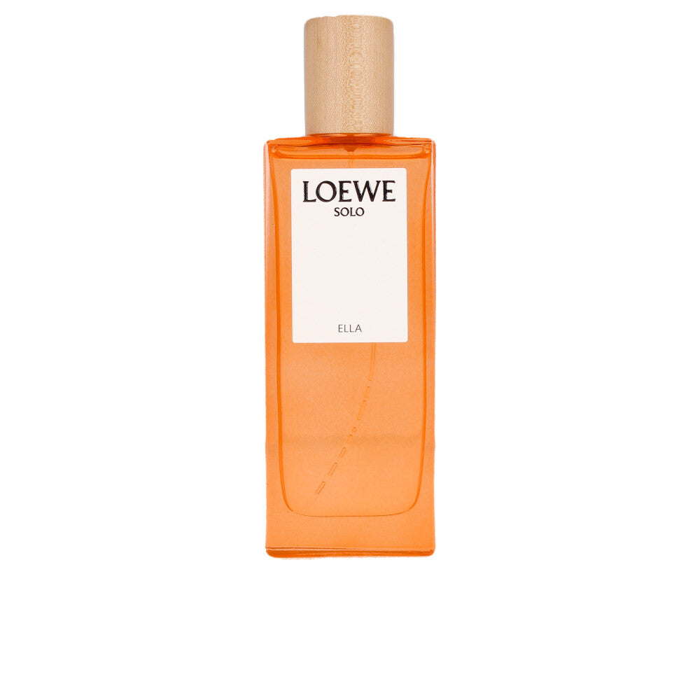 Solo Ella  Eau de Parfum spray