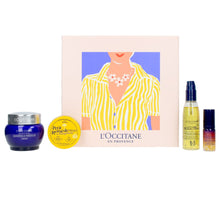 IMMORTELLE set