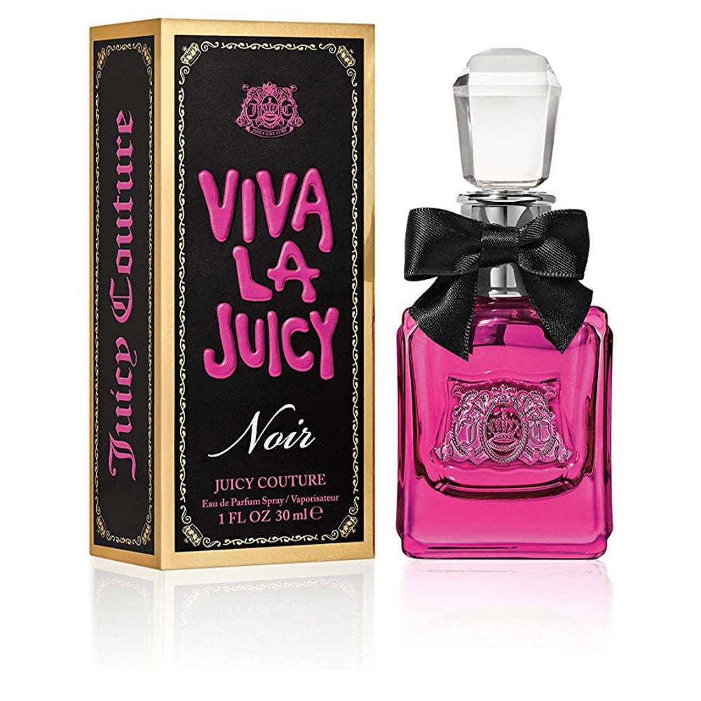 Viva La Juicy Noir Eau De Parfum