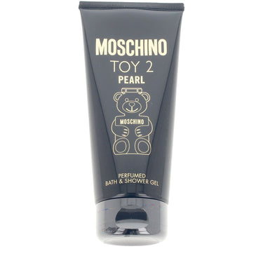TOY 2 PEARL shower gel 200 ml