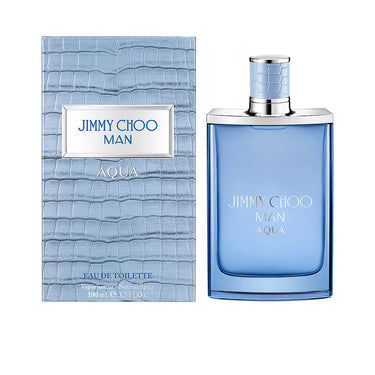 JIMMY CHOO MAN AQUA eau de toilette spray 30 ml