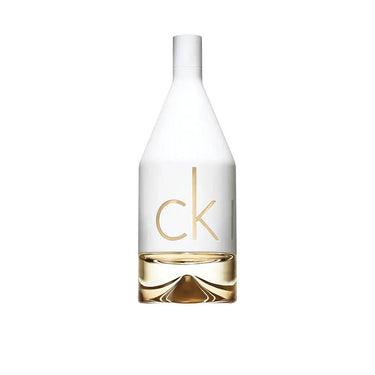 CK IN2U HER eau de toilette spray 100 ml