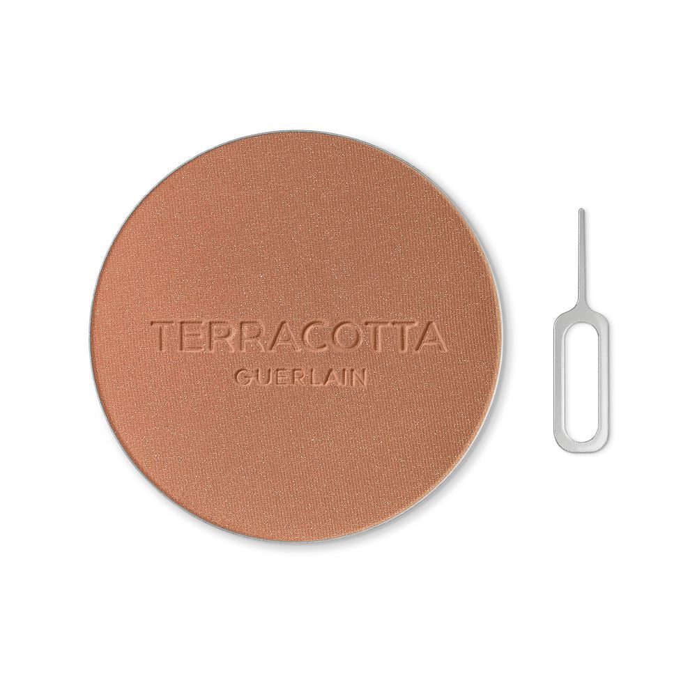 Terracotta Light Bronzing Powder Recharge