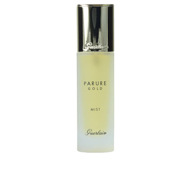 PARURE GOLD THE MIST refreshing and moisturizing mist 30 ml
