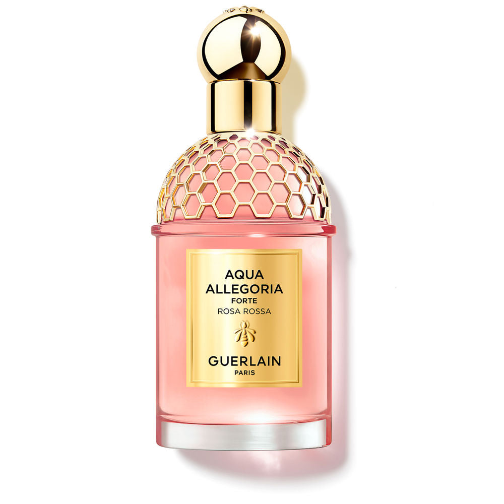 Acqua Allegoria Rosa Rossa Forte