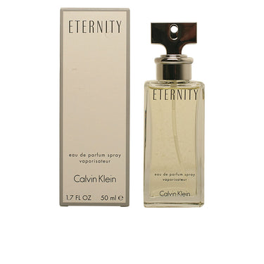 ETERNITY eau de parfum spray