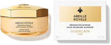 Abeille Royal  Intense Repair Youth Balm Oil